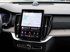 Volvo XC90 Hibrid 2025, 13.000 km, SUV, 455 cp — miniatura 7