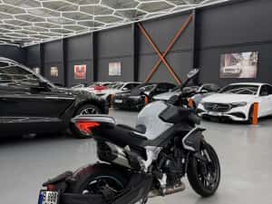 CF Moto 800 NK Advanced — miniatura 3
