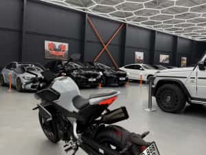 CF Moto 800 NK Advanced — miniatura 4