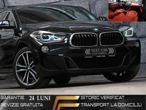 BMW X2 M Paket X Drive - 2019 - 21.650 EUR