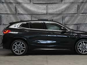 BMW X2 M Paket X Drive - 2019 - 21.650 EUR — miniatura 2