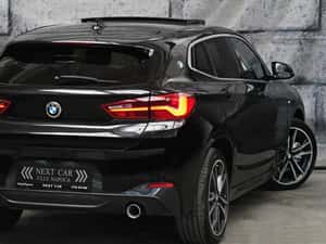 BMW X2 M Paket X Drive - 2019 - 21.650 EUR — miniatura 3