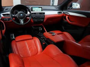 BMW X2 M Paket X Drive - 2019 - 21.650 EUR — miniatura 4
