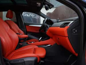 BMW X2 M Paket X Drive - 2019 - 21.650 EUR — miniatura 5