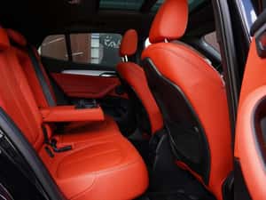 BMW X2 M Paket X Drive - 2019 - 21.650 EUR — miniatura 6