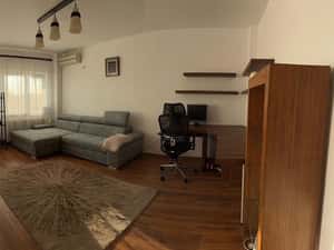 2 camere |  Drumul Taberei | 80 mp | 2 parcări | Smart Home — miniatura 3