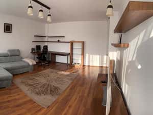 2 camere |  Drumul Taberei | 80 mp | 2 parcări | Smart Home — miniatura 4