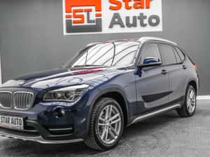 BMW X1 2015 2.0 Diesel xDrive 183 CP Agentie Vanzari
