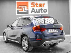 BMW X1 2015 2.0 Diesel xDrive 183 CP Agentie Vanzari — miniatura 3