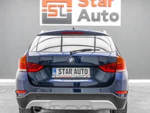 BMW X1 2015 2.0 Diesel xDrive 183 CP Agentie Vanzari — miniatura 4