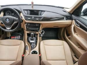BMW X1 2015 2.0 Diesel xDrive 183 CP Agentie Vanzari — miniatura 6