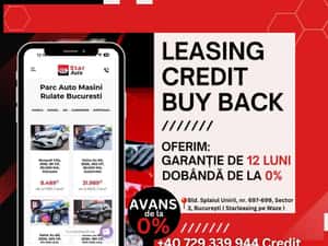 BMW X1 2015 2.0 Diesel xDrive 183 CP Agentie Vanzari — miniatura 7