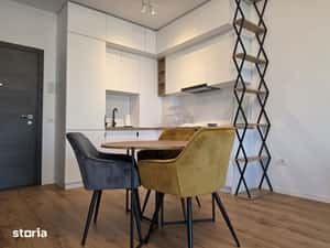 Nou | Apartament Premium | 2 Camere | Otopeni-Tunari — miniatura 4