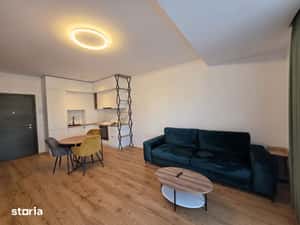 Nou | Apartament Premium | 2 Camere | Otopeni-Tunari — miniatura 5