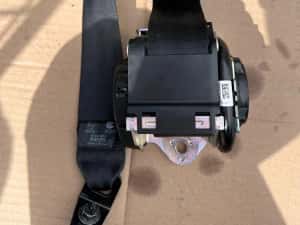 Centura de siguranta spate Volvo S60 V60 V60CC 31462756