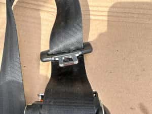 Centura de siguranta spate Volvo S60 V60 V60CC 31462756 — miniatura 4
