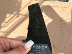 Centura de siguranta spate Volvo S60 V60 V60CC 31462756 — miniatura 9