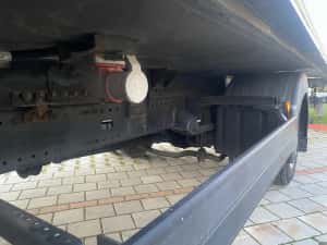 Man tgl frigorific cu lift iveco daily mercedes sprinter — miniatura 6