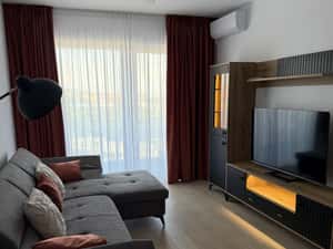 Apartament 2 Camere - Prima Arena - Prima închiriere!