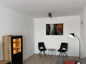 Apartament 2 Camere - Prima Arena - Prima închiriere! — miniatura 3