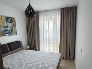 Apartament 2 Camere - Prima Arena - Prima închiriere! — miniatura 4