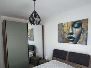 Apartament 2 Camere - Prima Arena - Prima închiriere! — miniatura 5