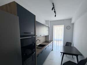 Apartament 2 Camere - Prima Arena - Prima închiriere! — miniatura 6