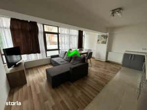 Apartament de inchiriat 3 camere Sibiu zona Centrala — miniatura 4