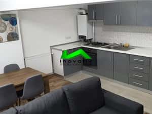 Apartament de inchiriat 3 camere Sibiu zona Centrala — miniatura 5