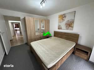 Apartament de inchiriat 3 camere Sibiu zona Centrala — miniatura 6