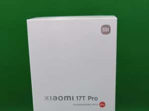 Xiaomi 17T Pro * Garantie * Buy Back *