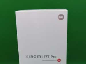 Xiaomi 17T Pro * Garantie * Buy Back * — miniatura 5