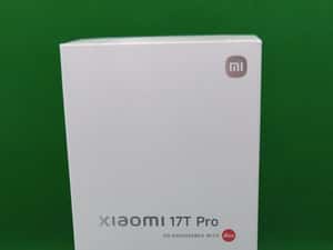 Xiaomi 17T Pro * Garantie * Buy Back * — miniatura 9