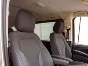 Mercedes-Benz V 200 Automată 163 HP Diesel — miniatura 2