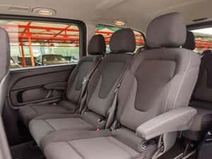 Mercedes-Benz V 200 Automată 163 HP Diesel — miniatura 3