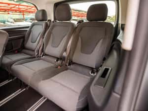 Mercedes-Benz V 200 Automată 163 HP Diesel — miniatura 6
