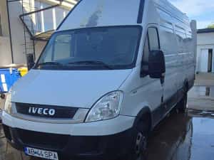 Iveco Daily 40C35