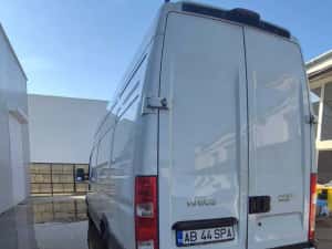 Iveco Daily 40C35 — miniatura 3