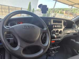 Iveco Daily 40C35 — miniatura 5