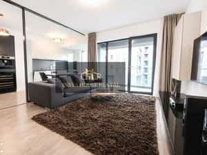 Apartament 2 camere Cloud 9 / Parcare subterana