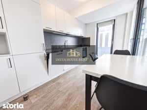Apartament 2 camere Cloud 9 / Parcare subterana — miniatura 4