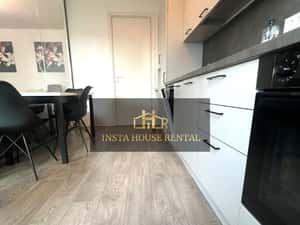 Apartament 2 camere Cloud 9 / Parcare subterana — miniatura 5