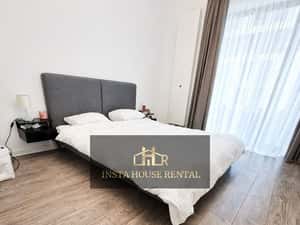 Apartament 2 camere Cloud 9 / Parcare subterana — miniatura 6