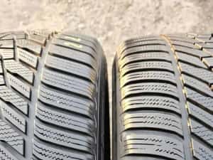 285/45 R20 • Iarna • Hankook Winter i cept evo 3X 112V | 2 buc | DOT 2022 | Pret/buc — miniatura 2