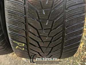 285/45 R20 • Iarna • Hankook Winter i cept evo 3X 112V | 2 buc | DOT 2022 | Pret/buc — miniatura 5