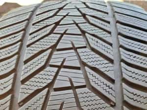 285/45 R20 • Iarna • Hankook Winter i cept evo 3X 112V | 2 buc | DOT 2022 | Pret/buc — miniatura 6