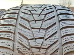 285/45 R20 • Iarna • Hankook Winter i cept evo 3X 112V | 2 buc | DOT 2022 | Pret/buc — miniatura 7