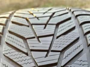 285/45 R20 • Iarna • Hankook Winter i cept evo 3X 112V | 2 buc | DOT 2022 | Pret/buc — miniatura 10