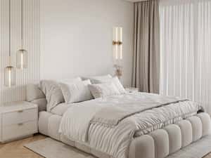 Apartament studio bine compartimentat — miniatura 6