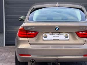 BMW 318 Gran Turismo Automată 143 HP Diesel — miniatura 6